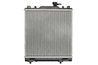 Radiator racire motor Thermotec D78026TT