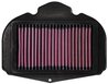 FILTRU AER K&N FILTERS YA-1210 - Piesa auto compatibila cu mai multe marci