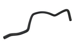 FURTUN RADIATOR THERMOTEC DWM022TT - Compatibil cu MERCEDES-BENZ