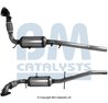 FILTRU DE PARTICULE BM CATALYSTS BM11259H - Compatibil cu FORD
