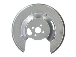 Protectie noroi disc frana BLIC 6508-03-6037878K