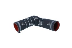 FURTUN INTERCOOLER/TURBO NRF 166186 - Compatibil cu NISSAN, RENAULT