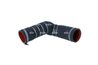 FURTUN INTERCOOLER/TURBO NRF 166186 - Compatibil cu NISSAN, RENAULT
