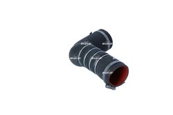 FURTUN INTERCOOLER/TURBO NRF 166186 - Compatibil cu NISSAN, RENAULT