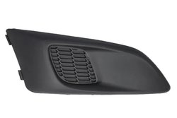 Grila ventilatie, bara protectie BLIC 6502-07-1136912P