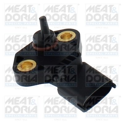 SENZOR PRESIUNE GALERIE ADMISIE MEAT & DORIA 827077 - Piesa auto compatibila cu mai multe marci