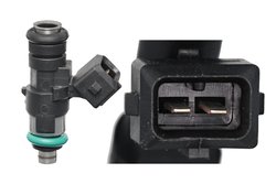 Injector Valeo 348208