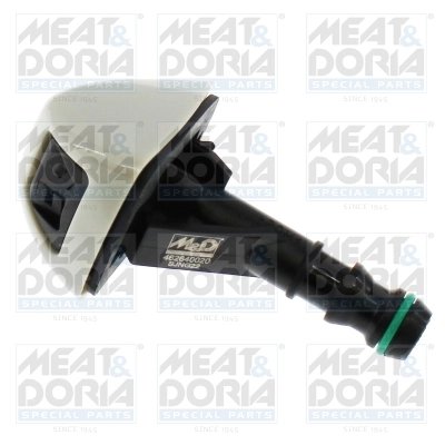 Diuza spalare faruri Meat & Doria 209056
