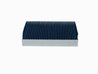 Filtru aer habitaclu BOSCH 0 986 628 646