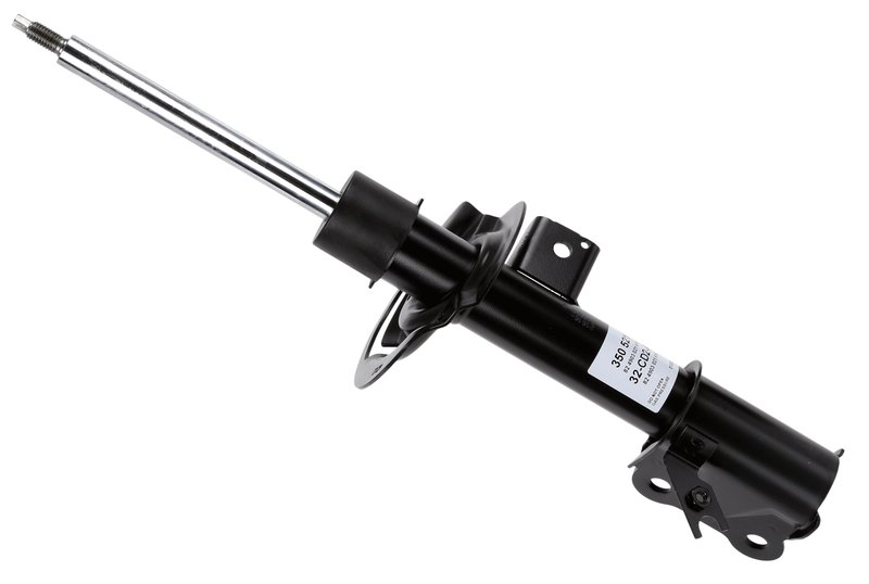 AMORTIZOR SACHS 350 521 - Compatibil cu FORD USA