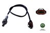 SONDA LAMBDA NTK 94143 - Compatibil cu ALFA ROMEO, FIAT, OPEL, SAAB, VAUXHALL