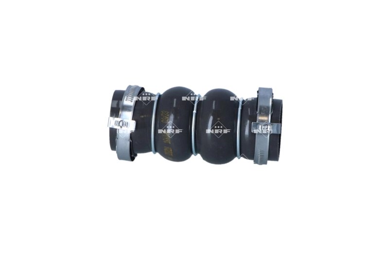 Furtun intercooler/turbo NRF 166004