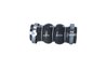 Furtun intercooler/turbo NRF 166004