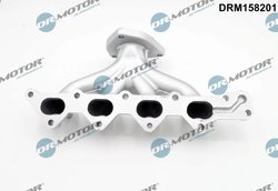 GALERIE ESAPAMENT DR.MOTOR AUTOMOTIVE DRM158201 - Compatibil cu CHEVROLET, DAEWOO