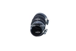 Furtun intercooler/turbo NRF 166004