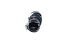 Furtun intercooler/turbo NRF 166004