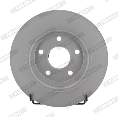 DISC FRANA FERODO DDF3022C - Compatibil cu FORD