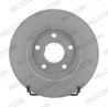 DISC FRANA FERODO DDF3022C - Compatibil cu FORD