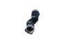 FURTUN INTERCOOLER/TURBO NRF 166085 - Compatibil cu BMW