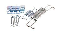 Set accesorii saboti frana Maxgear 27-1192