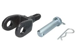 Sfera cuplare, mecanism tractare S-TR TEQ-09.085