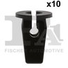 clips, acoperire decorativa si protectie FA1 11-60022.10