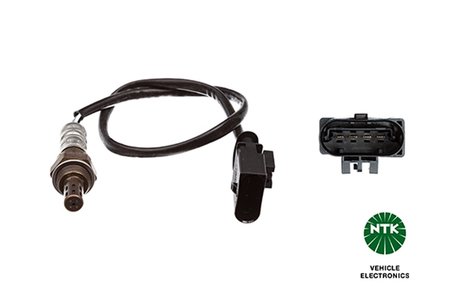 SONDA LAMBDA NTK 0376 - Compatibil cu LAND ROVER, MG, ROVER