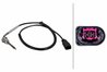 Senzor temperatura gaze evacuare HELLA 6PT 010 376-801