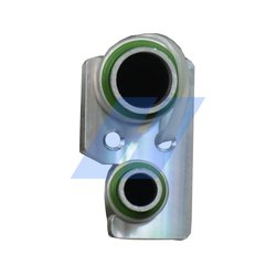 Evaporator aer conditionat HIGHWAY AUTOMOTIVE 41031002