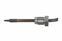 Senzor temperatura gaze evacuare HELLA 6PT 010 376-801