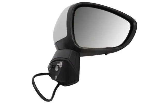 OGLINDA EXTERIOARA BLIC 5402-21-2137313P - Compatibil cu OPEL