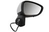 OGLINDA EXTERIOARA BLIC 5402-21-2137313P - Compatibil cu OPEL