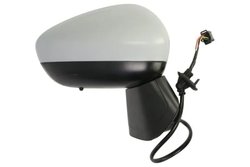 OGLINDA EXTERIOARA BLIC 5402-21-2137313P - Compatibil cu OPEL