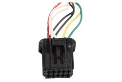 OGLINDA EXTERIOARA BLIC 5402-21-2137313P - Compatibil cu OPEL