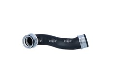 Furtun intercooler/turbo NRF 166050