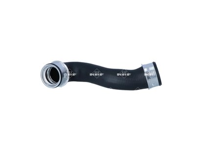 Furtun intercooler/turbo NRF 166050