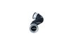 Furtun intercooler/turbo NRF 166050