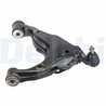 BRAT SUSPENSIE DELPHI TC8303 - Compatibil cu TOYOTA
