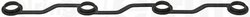 GARNITURA CAPAC CULBUTORI ELRING 082.960 - Compatibil cu HYUNDAI, KIA, ROMANITAL