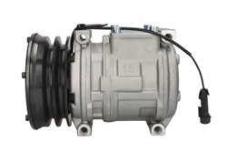 COMPRESOR CLIMATIZARE THERMOTEC KTT090170 - Compatibil cu JOHN DEERE