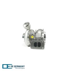 Turbina OE Germany 01 0960 501000