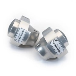 SET SUSPENSIE, ARCURI ELICOIDALE / AMORTIZOARE ARNOTT C-5038 - Compatibil cu MERCEDES-BENZ