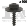 clips, acoperire decorativa si protectie FA1 13-70003.100