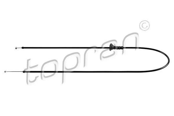 CABLU CAPOTA MOTOR TOPRAN 503 950 - Compatibil cu BMW