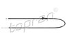 CABLU CAPOTA MOTOR TOPRAN 503 950 - Compatibil cu BMW