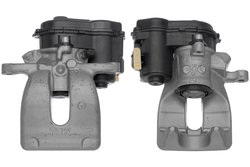 ETRIER FRANA ATE 24.6234-7004.5 - Compatibil cu MERCEDES-BENZ