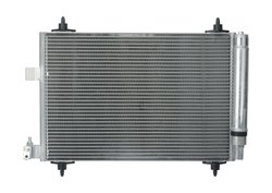RADIATOR CLIMATIZARE BOSCH 1 986 AD2 006 - Compatibil cu CITROEN, PEUGEOT