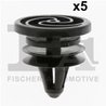 clips, acoperire decorativa si protectie FA1 11-40031.5