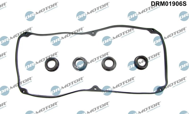 Set garnituri capac culbutori Dr.Motor Automotive DRM01906S