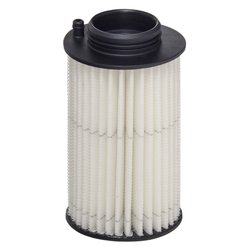 FILTRU ULEI, DIFERENTIAL HENGST FILTER E988H D550 - Compatibil cu SCANIA